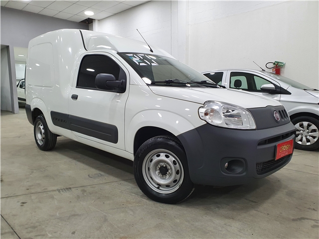 Fiat fiorino 2020
